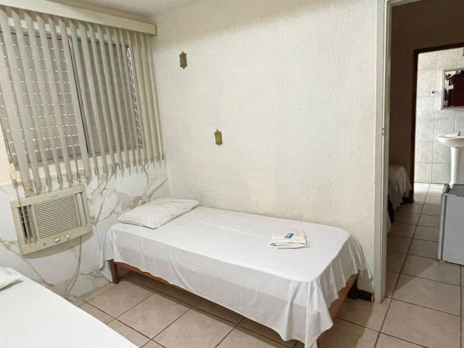 Paulinia Park Hotel Extérieur photo