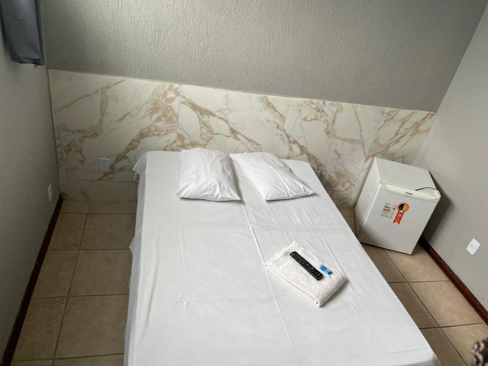 Paulinia Park Hotel Extérieur photo